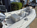 Sirocco 2.7m RIB
