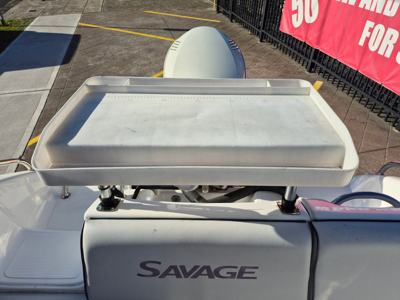 Savage 585C
