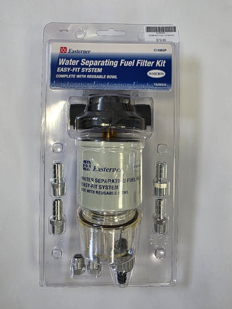 Mini Easterner Complete Fuel Filter Kit - Suits up to 70hp