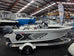 Quintrex 481 Top Ender with 70hp Yamaha
