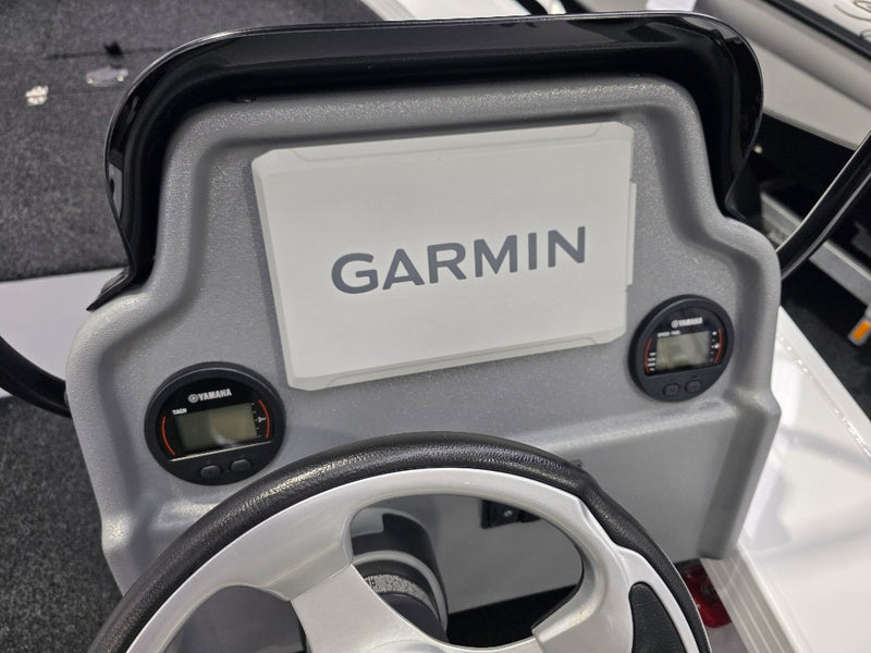 Quintrex 481 Top Ender with 70hp Yamaha