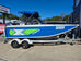 Quintrex 550 Freestyler