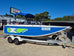 Quintrex 550 Freestyler