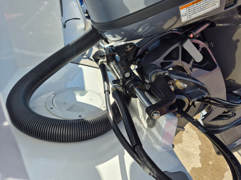 Quintrex 550 Freestyler