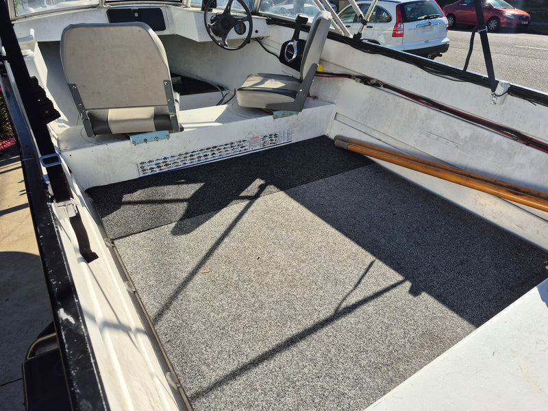 De Havilland 4.6m Runabout