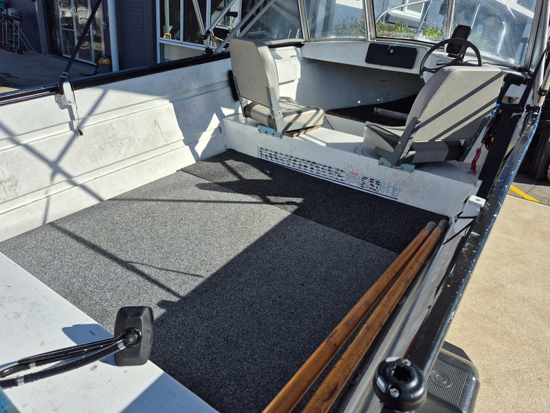 De Havilland 4.6m Runabout