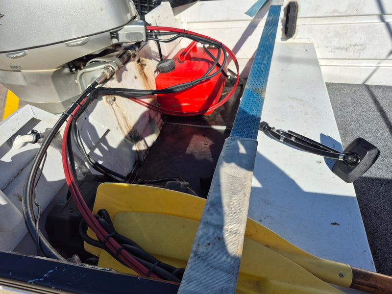 De Havilland 4.6m Runabout