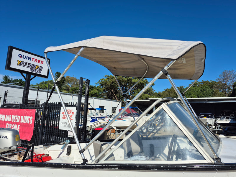 De Havilland 4.6m Runabout