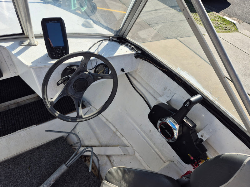 De Havilland 4.6m Runabout