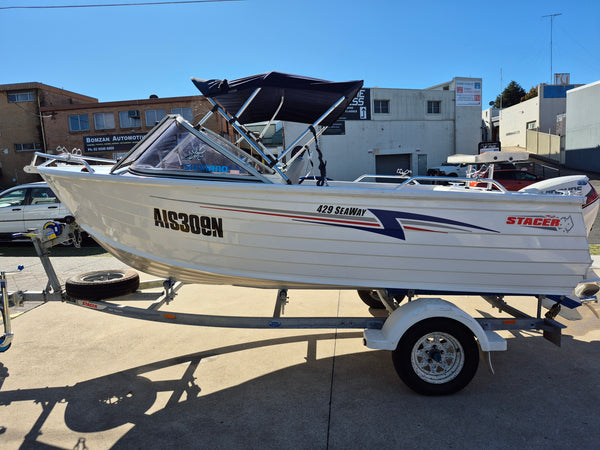 Stacer 429 Seaway