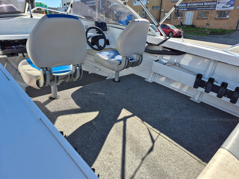 Stacer 429 Seaway