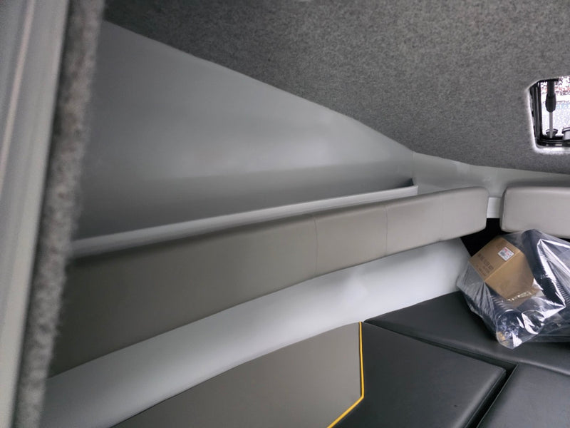 Yellowfin YF-70 Extended Cabin with 250hp Yamaha