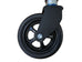 Kracker Jack heavy duty corrosion resistant jockey wheel