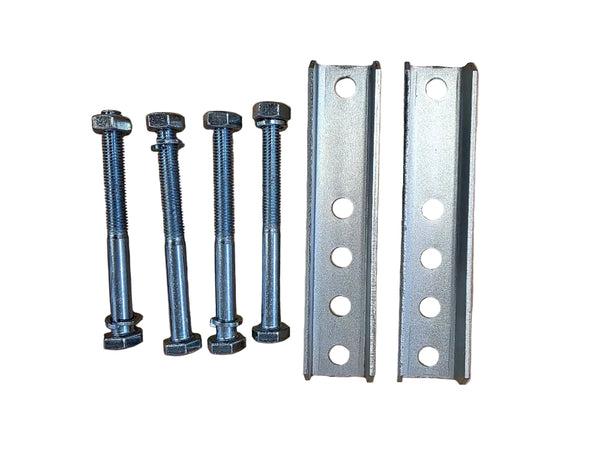 Kracker Jack heavy duty corrosion resistant jockey wheel