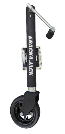 Heavy Duty Boat Trailer Jockey wheel.