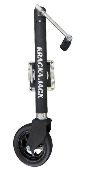 Heavy Duty Boat Trailer Jockey wheel.