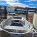 Quintrex 350 Outback Explorer with 15hp Yamaha