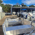 Quintrex 350 Outback Explorer with 15hp Yamaha
