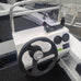 Quintrex 420 Renegade SC with 50hp Yamaha