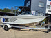 Quintrex 481 Fishabout with 70hp Yamaha