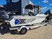 Quintrex 481 Fishabout with 70hp Yamaha
