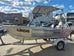 Quintrex 420 Dory Blade