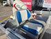 Quintrex 420 Dory Blade