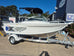 Quintrex 430 Fishabout with 60hp Yamaha