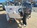 Quintrex 430 Fishabout with 60hp Yamaha