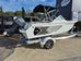 Quintrex 481 Cruiseabout with 70hp Yamaha