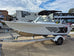 Quintrex 481 Cruiseabout with 70hp Yamaha