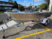 Quintrex 400 Dart with 20hp Yamaha
