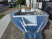 Quintrex 420 Busta with 40HP Yamaha