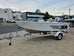 Quintrex 420 Renegade SC with 50hp Yamaha