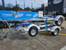 NEW Alloy Quintrex trailer INC REGO to suit 3.1m to 4m boat (2 Only Left)