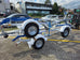 NEW Alloy Quintrex trailer INC REGO to suit 3.1m to 4m boat (2 Only Left)
