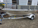 Quintrex 400 Dart with 20hp Yamaha