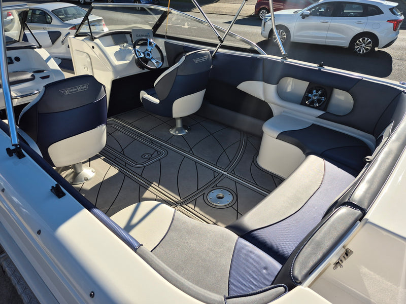 Cruise Craft Resort 6 Bowrider