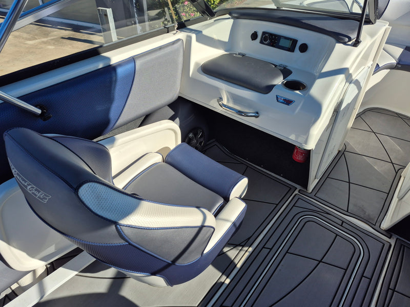 Cruise Craft Resort 6 Bowrider