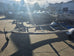 USED 2021 model Alloy Quintrex trailer to suit 4.8m to 5.2m boat