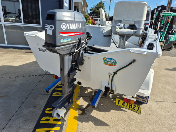 Savage 435 Jabiru Pro