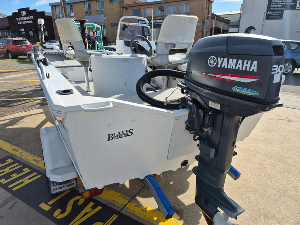 Savage 435 Jabiru Pro