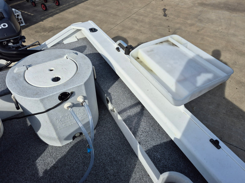 Savage 435 Jabiru Pro