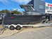 Quintrex 610 Trident Hard Top