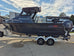 Quintrex 610 Trident Hard Top