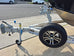 Quintrex 610 Trident Hard Top