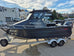 Quintrex 610 Trident Hard Top