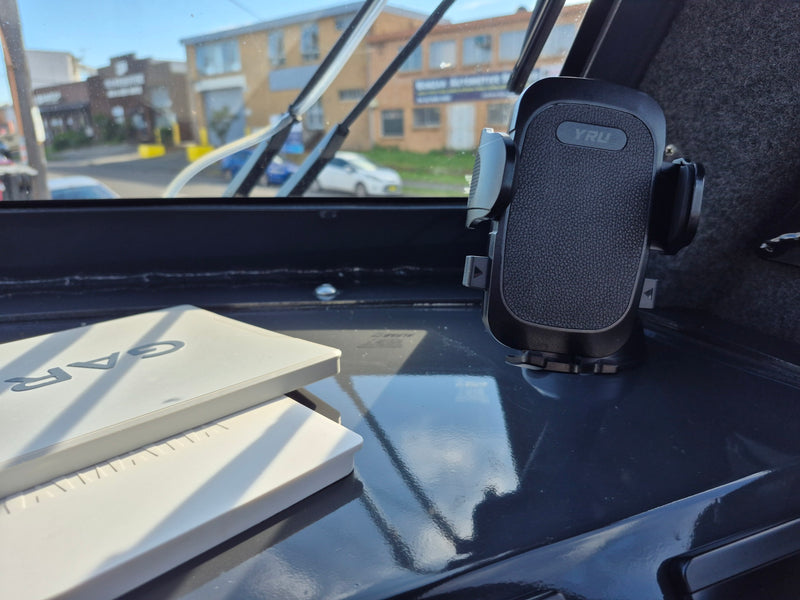 Quintrex 610 Trident Hard Top