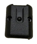 Replacement Mic Clip for GME GX700 - Black or White