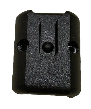 Replacement Mic Clip for GME GX700 - Black or White